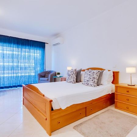 Colina Sol T2 Quarteira Beach Exterior foto